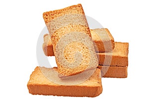 Isolate milk rusk image