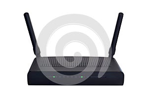 Isolate Modem Router photo