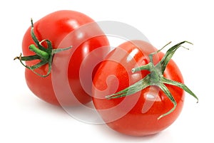 Isolate tomatoes