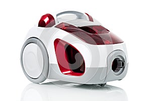 Isolate vacuum cleaner