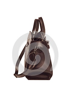 Isolate of Women`s Casual Bag with Simple Design