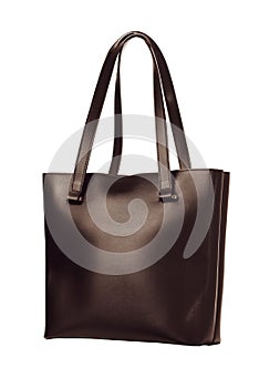 Isolate of Women`s Casual Bag with Simple Design