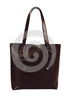 Isolate of Women`s Casual Bag with Simple Design