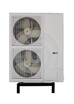 Isolated air conditioner