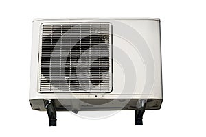 Isolated air conditioner