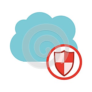 Isolated cloud computing design