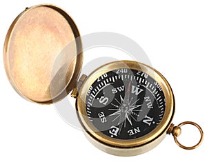Isolated Compass