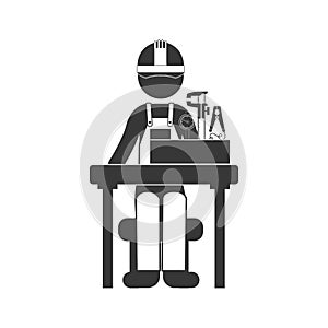 Isolated constructer design