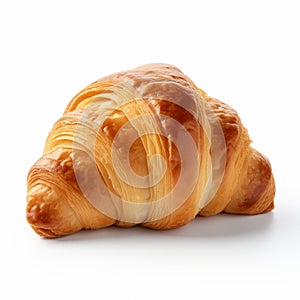 Isolated Croissant Png File: Creative Commons Attribution, Bold Chromaticity