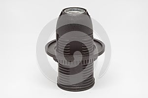 Isolated E14 Lamp holder