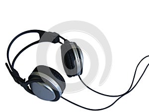 Isolated headphone 2