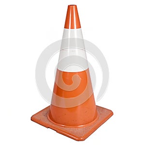 Cone Shape Icon