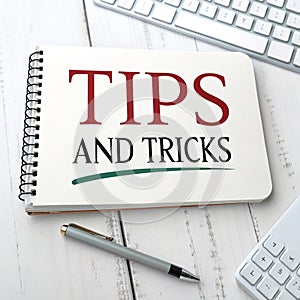 Tips and Trick Icon