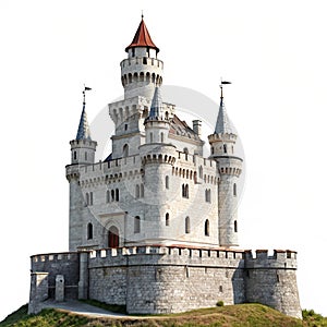 Castle Icon