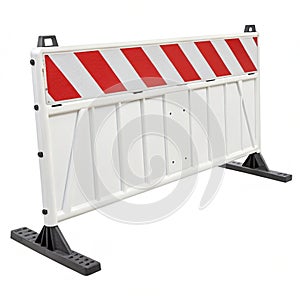 Work In Barrier Icon