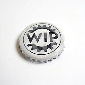 Work In Progress Icon