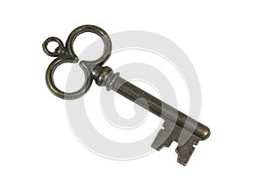 Isolated Key