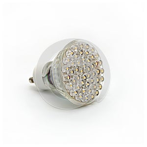 Isolated LED Light Bulb 2