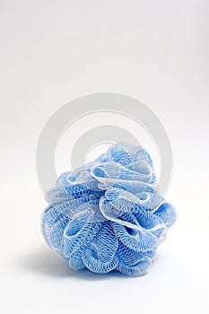 Isolated Loofah
