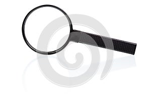 Isolated loupe