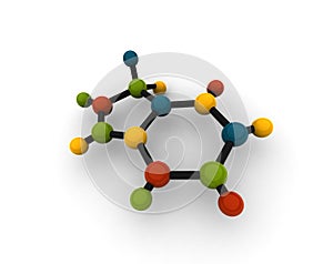 Isolated molecule