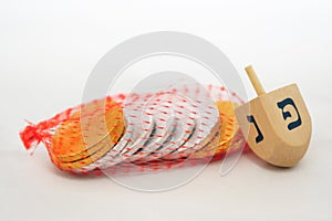 Isolated Obejects for Hanukkah