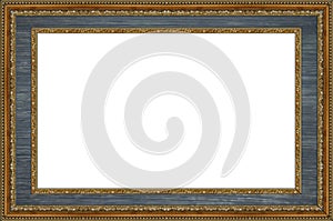 Isolated,Photo frame,picture frame