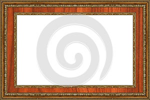 Isolated,Photo frame,picture frame
