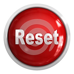 Isolated Reset button