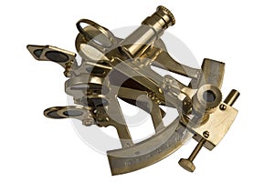 Isolated sextant