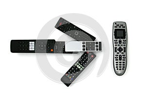 Universal Remote
