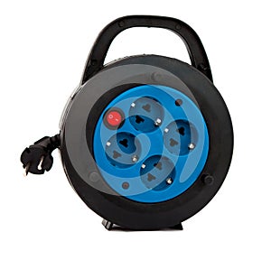 Isolated socket extender