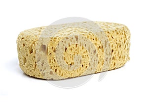Isolated sponge