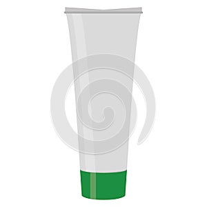 Isolated spray bottle