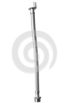 Isolated Stainless Flex Hose