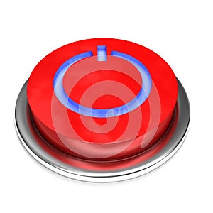 Isolated start button