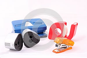 Isolated stationeries