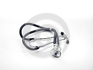 Isolated stethoscope