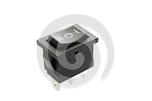Isolated Toggle Switch