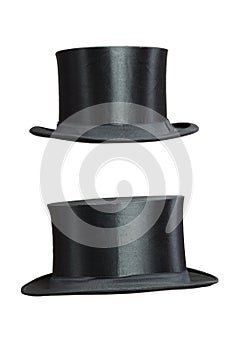 Isolated Top Hat