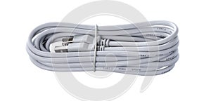 Isolated USB extension cable