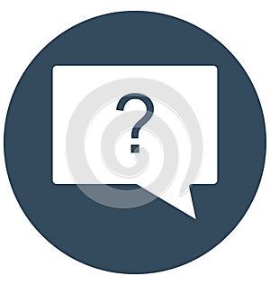 About Isolated Vector Icon which can easily modify or edit