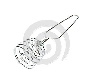 Isolated Whisk