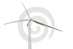 Isolated Wind Turbine Generator