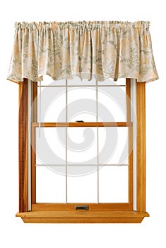 Isolated Window (Clipping Path)