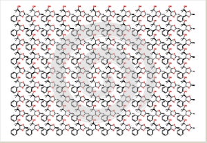 Isomers, Fenoksoladol.