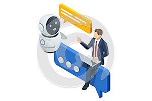 Isometric Artificial Intelligence, Knowledge Expertise Intelligence Learn. Internet connect Chatgpt Chat with AI