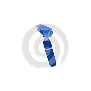 Auriscope 3d Icon