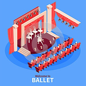 Isometric Ballet Theatre