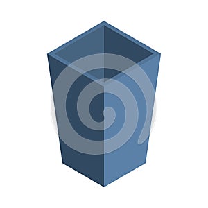 Trash Bin Park Composition